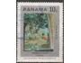 Panama 1973 Obraz od R. Lewise, Michel č.1239 raz