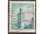 Maroko 1955 Minaret, Michel č.396 raz
