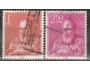 Španělsko 1960 Arcibiskup sv. Juan de Ribera, Michel č.1187-