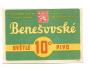 BENEŠOV