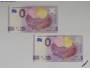 0 Euro CHATA PRI ZELENOM PLESE 1448 + 1ks Anniversary 9108