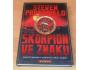 Steven Pressfield: Škorpion ve znaku - Válečný román