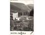 BESKYDY HOTEL RAZULA VELKÉ KARLOVICE ORBIS °837S
