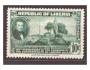 Libérie - Thomas Buchanan (100 let kolonie) **