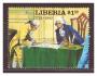Libérie - výročí 1732 - 1982 **