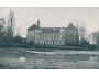 KOPIDLNO ZÁMEK r. 1918 NAKL. TH. VENTA ***H963
