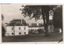KORYČANY ZÁMEK NAKL. F. KOUDELKA °H966