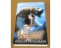 Philip Pullman: Zlatý kompas - Mezinárodní bestseller