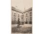 KOSTELEC NAD Č. LESY ZÁMECKÉ NÁDVOŘÍ BROMOGRAFIA °H978
