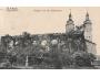 KRNOV HRADBY r. 1910 BEZ NAKL. °HA31