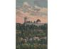 KOKOŘÍN HRAD r. 1920 NAKL. G. JÍLOVSKÝ °HA42