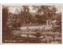 KONOPIŠTĚ ZÁMEK 1932 NAKL. K.Z. K.V. ***HA66