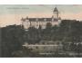 KONOPIŠTĚ ZÁMEK 1910 BEZ NAKL. °HA69