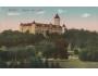 KONOPIŠTĚ ZÁMEK 1920 NAKL. A. ZUNA °HA70
