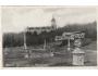 KONOPIŠTĚ ZÁMEK 1920 NAKL. A. K. V. °HA71