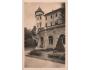KONOPIŠTĚ MUZEUM SV. JIŘÍ 1934 BEZ NAKL. °HA75