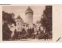 KONOPIŠTĚ ZÁMEK 1921 NAKL. V. K. K. V. °HA78