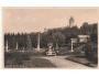 KONOPIŠTĚ ZÁMEK 1933 BEZ NAKL. °HA81