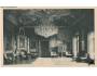 KONOPIŠTĚ ZÁMEK LOBKOVICKÝ SALON 1925 NAKL. KČT °HA82