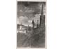KŘIVOKLÁT HRAD r. 1942 FOTO V. JIRÁSEK °HA90