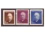 Dr. E. Beneš, Pof. 464 - 466 **