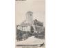 KOST HRAD r. 1913 NAKL. FR. ŠVOB ***HA111
