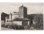 KOST HRAD r. 1931 BROMOGRAFIA ***HA120
