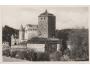 KOST HRAD  r. 1931 BROMOGRAFIA ***HA120