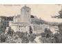 KOST HRAD r. 1913 NAKL. FR. ŠVOB °HA124