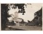 KOST HRAD NAKL. 1928 FOTO-FON °HA128