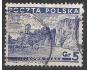 Polsko o Mi.0301a Krajinky - Pleskowa skala