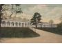 KROMĚŘÍŽ KVĚTNÁ ZAHRADA r. 1913 NAKL. MISNIA A. N. °HA157