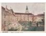 KROMĚŘÍŽ ZÁMEK NAKL. J. SLOVÁK ***HA169