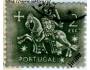 Portugalsko o Mi.0800 Rytíř na koni