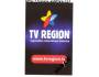 Kartičkový kalendářík 2012 - TV Region