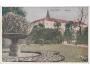 KROMĚŘÍŽ ZÁMEK 1925 NAKL. J. SLOVÁK °HA192