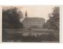 KROMĚŘÍŽ ZÁMEK 1927 NAKL. J. FOREJTEK °HA194