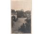 KROMĚŘÍŽ ZAHRA 1926 NAKL. J. FOREJTEK RAZ. VÝSTAVA °HA200