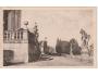 KUKS HOSPITAL r. 1932 FOTO K. KRIEGLER °HA213