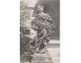 KUKS SOCHA NADĚJE r.1922 FOTO LABIN ***HA228
