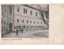 KUTNÁ HORA VLAŠSKÝ DVŮR r. 1900 NAKL. K. ŠOLC DA ***HA279