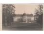 LÁNY ZÁMEK 1927 FOTO VOJTA °HA311