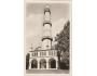 LEDNICE ZÁMEK MINARET ORBIS Kčs 2.50 ***HA340