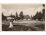 LEDNICE ZÁMEK PARK SKLENÍK ORBIS Kčs 2.50 ***HA345
