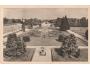 LEDNICE ZÁMEK PARK ORBIS Kčs 1.- °HA364