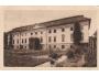 LIBĚJOVICE ZÁMEK 1937 BEZ NAKL. °HA390