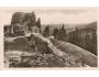 LICHNICE HRAD ZŘÍCENINA ORBIS Kčs 2.50 ***HA410