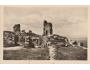 LICHNICE HRAD ZŘÍCENINA ORBIS Kčs 0.50 ***HA413