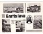 BRATISLAVA=SLOVENSKO 1960?*UF=9989