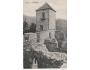LITICE HRAD r. 1909 NAKL. FR. UMLAUF °HA444